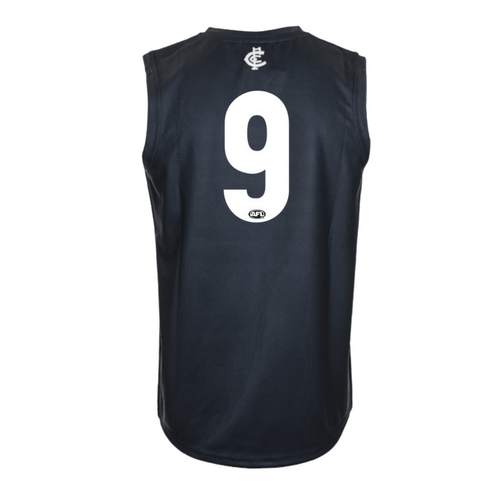 Patrick Cripps #9 Guernsey Kids Replica