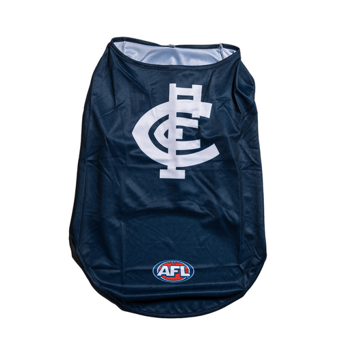 Carlton Blues Dog Guernsey