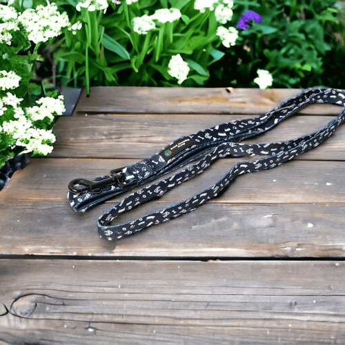 Carlton Blues Dog Lead