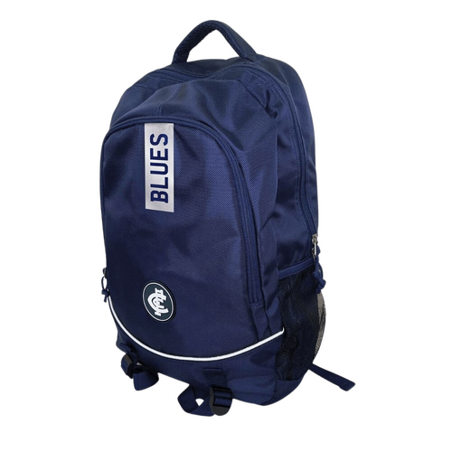 Carlton Blues Stirling Backpack