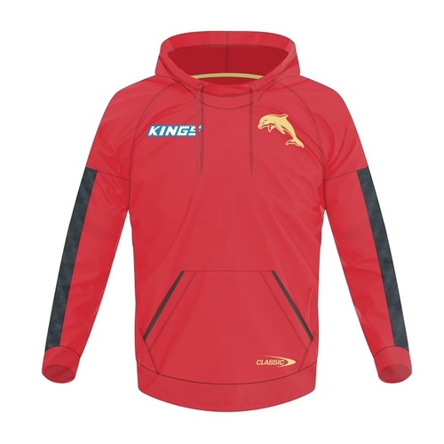 Dolphins NRL Adult Hood