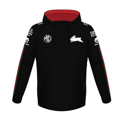 South Sydney Rabbitohs Women Pullover Hoodie