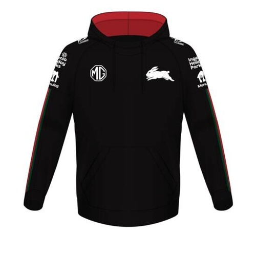 South Sydney Rabbitohs NRL Mens Pullover Hoodie