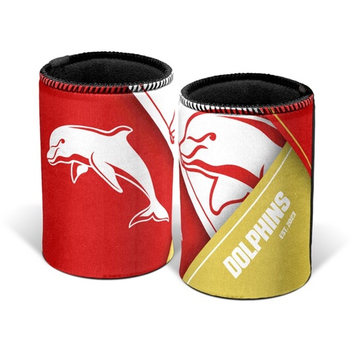 Dolphins Stubby Holder