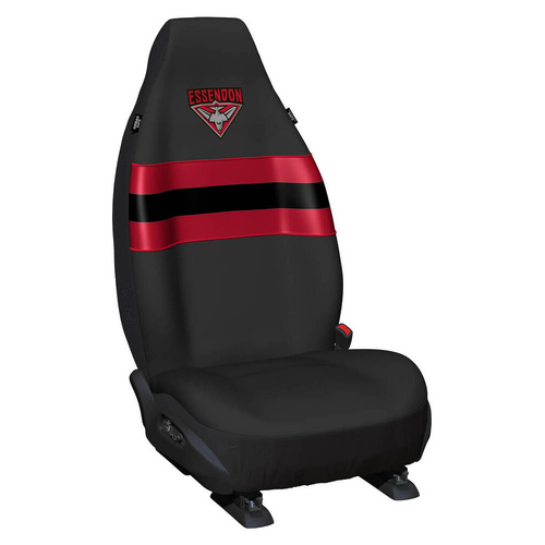Essendon Bombers Car Seat Covers