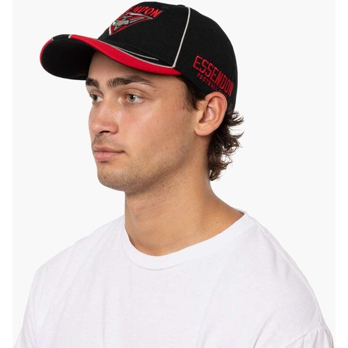 Essendon Bombers Performance Cap