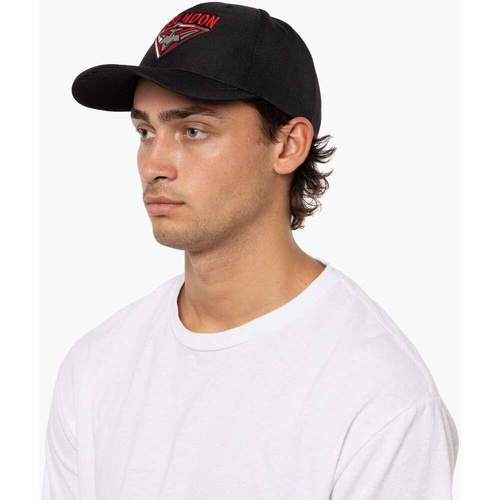 Essendon Bombers Adult Core Cap