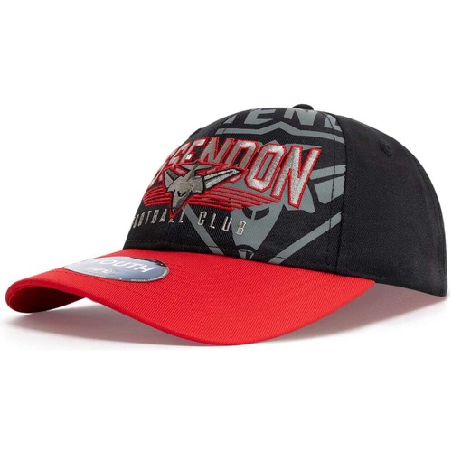Essendon Bombers Youths Supporter Cap