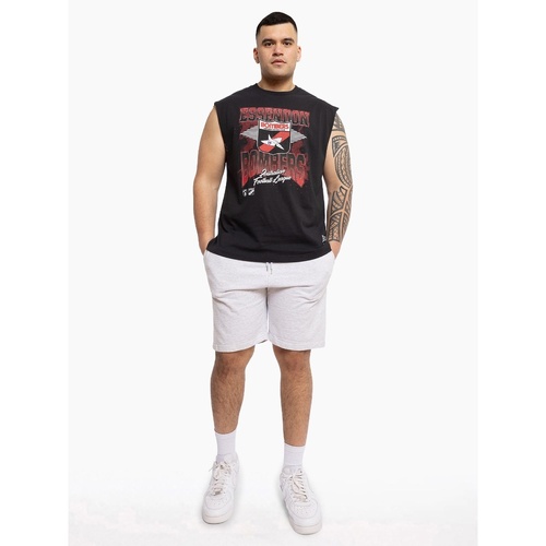 Essendon Bombers Mitchell & Ness Mens Muscle Tank