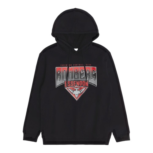 Essendon Bombers Youths Supporter Hood
