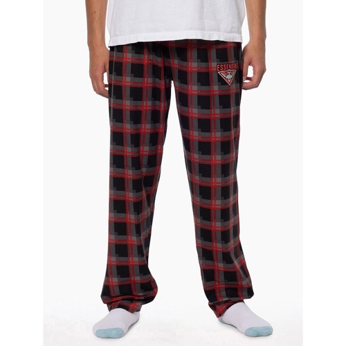 Essendon Bombers Mens Pyjama Pants