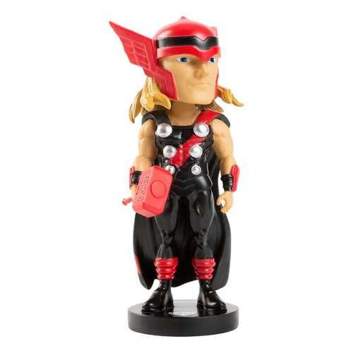 Essendon Bombers Thor Bobblehead
