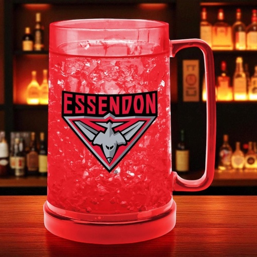 Essendon Bombers Ezy Freeze Colour Mug