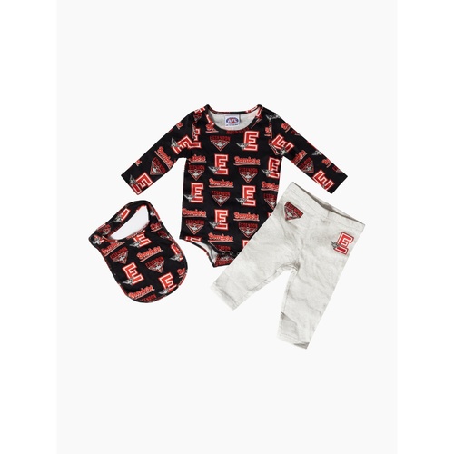 Essendon Bombers Baby Gift Pack