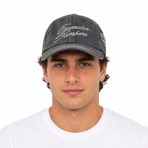 Essendon Bombers Sun Bleached Cap