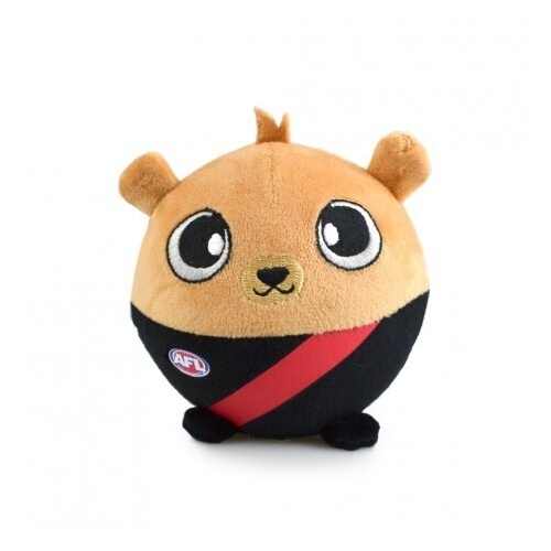 Essendon Bombers Squishii Plush Toy