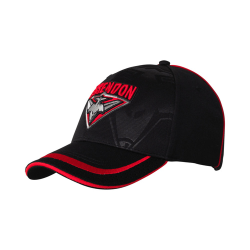 Essendon Bombers Adults Premium AFL Cap