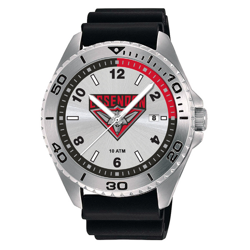 Essendon Bombers Supporter Mark II AFL Watch