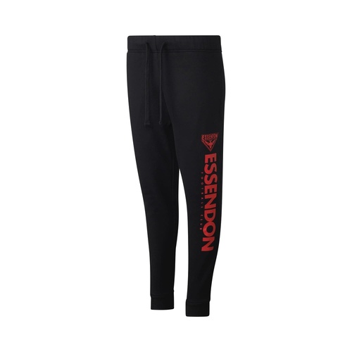 Essendon Bombers Youths Trackpants