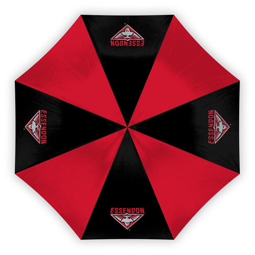 Essendon Bombers Compact Umbrella
