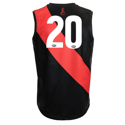 Peter Wright #20 Guernsey Kids Replica