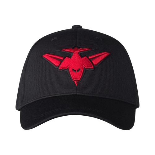 Essendon Bombers Colour 3D Logo Cap