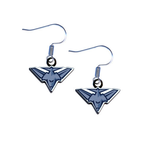 Essendon Bombers Logo Earrings