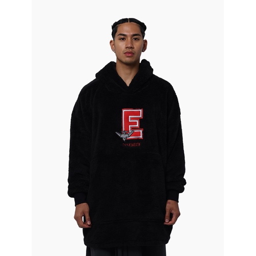 Essendon Bombers Adults Sherpie