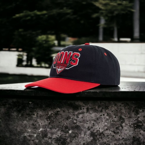 Essendon Bombers Adults Breakout Cap