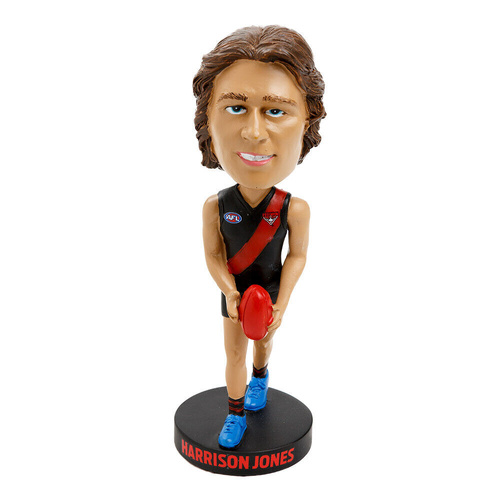 Essendon Bombers Harrison Jones Bobblehead