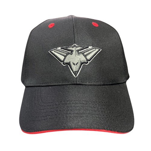 Essendon Bombers 3D Logo Cap