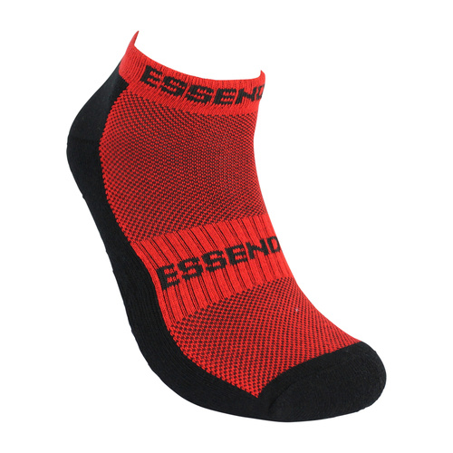 Essendon Bombers Sport Ankle Socks