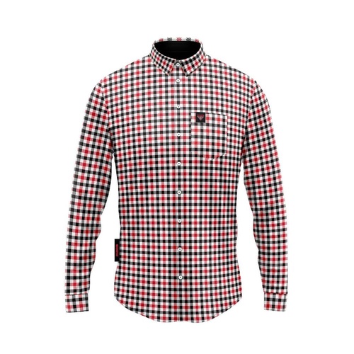 Essendon Bombers Dawson Business Shirt