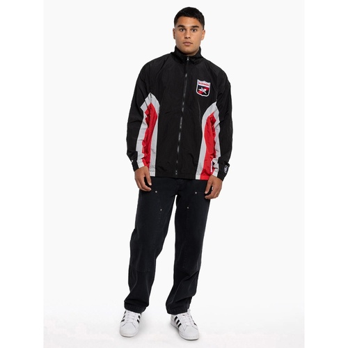 Essendon Bombers Mitchell & Ness Retro Track Jackets