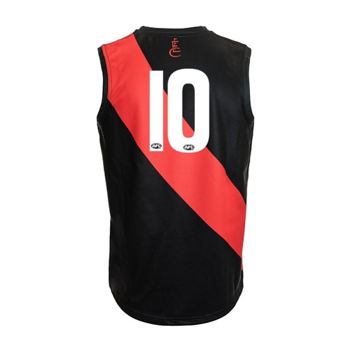 Isaac Kako #10 Guernsey Kids Replica