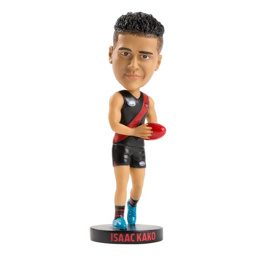 Essendon Bombers Isaac Kako Bobblehead