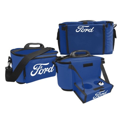 Ford Cooler Bag With Tray