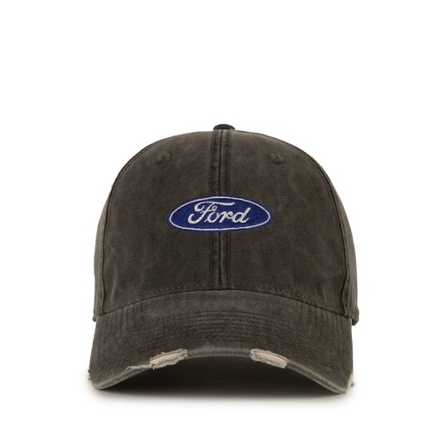 Ford Ballpark Heavy Wash Cap