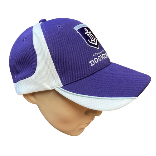 Fremantle Dockers Essentials Cap
