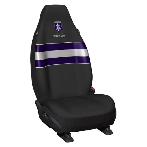 Fremantle Dockers Car Seat Covers