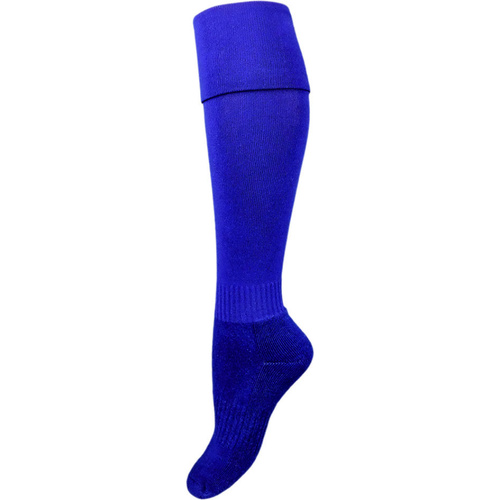 Fremantle Dockers Kids Football Socks