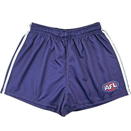 Fremantle Dockers Youths Replica Shorts