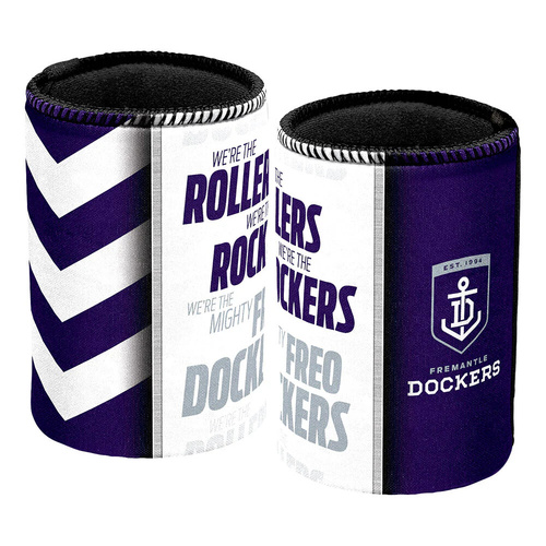 Fremantle Dockers Stubby Holder