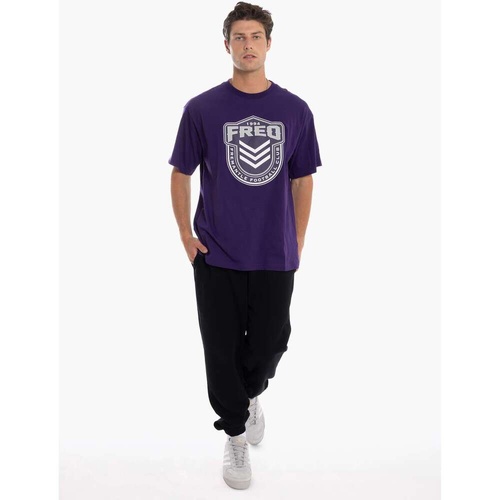 Fremantle Dockers Mens Supporter Tee