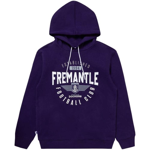 Fremantle Dockers Youths Supporter Hoodie