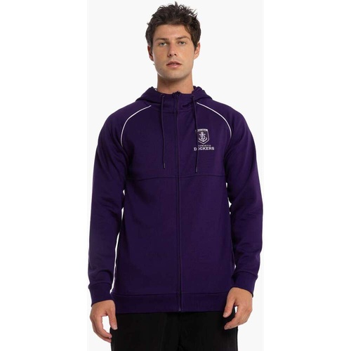Fremantle Dockers Mens Active Hood