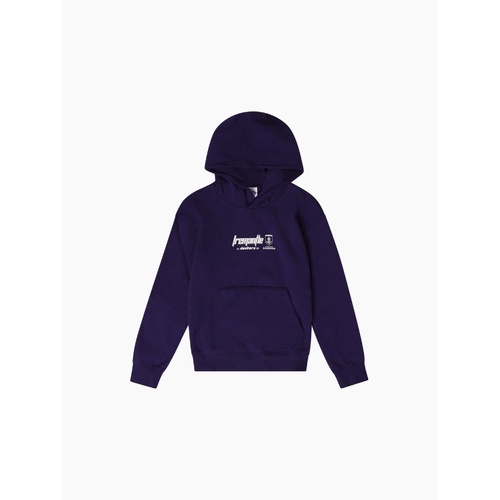 Fremantle Dockers Kids Graphic Box Fit Hoodie