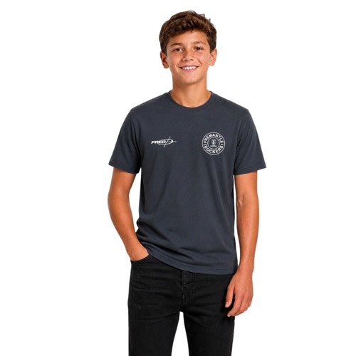 Fremantle Dockers Youths Lifestyle Vintage Tee