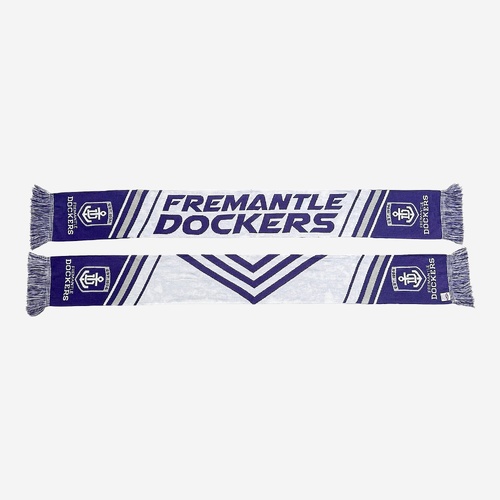 Fremantle Dockers Velocity Scarf