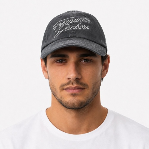 Fremantle Dockers Sun Bleached Cap